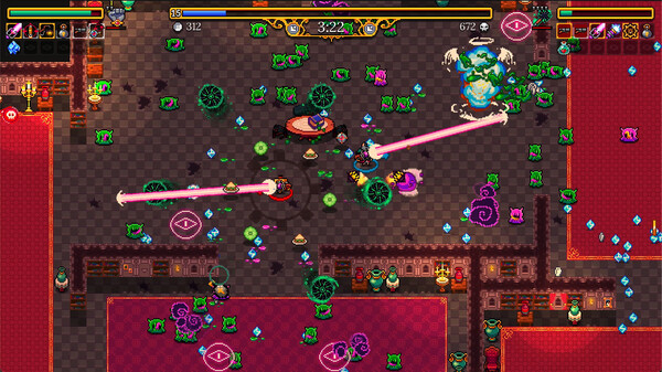 《怪物直到午夜 Monsters &#039;til Midnight》英文版百度云迅雷下载