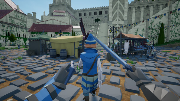 《血统 The Bloodline》英文版百度云迅雷下载v20240312|容量13.8GB|官方原版英文|支持键盘.鼠标