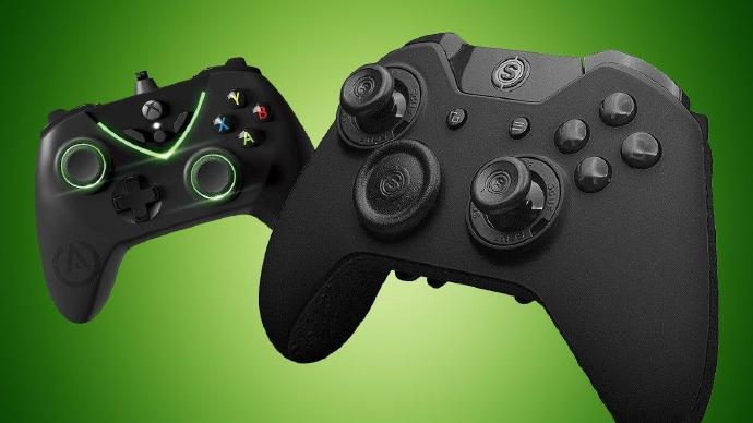 Xbox将从11月12日起禁用未授权的第三方配件