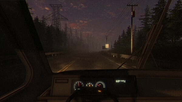 《溯源之惧:铁皮前哨 Fears to Fathom - Ironbark Lookout》中文版百度云迅雷下载 《溯源之惧:铁皮前哨 Fears to Fathom - Ironbark Lookout》中文版百度云迅雷下载