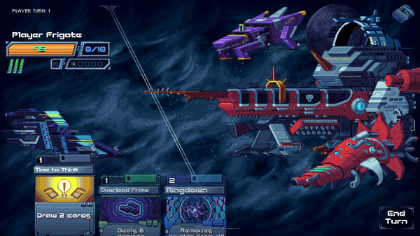 《For The Warp》英文版百度云迅雷下载v1.1.1a