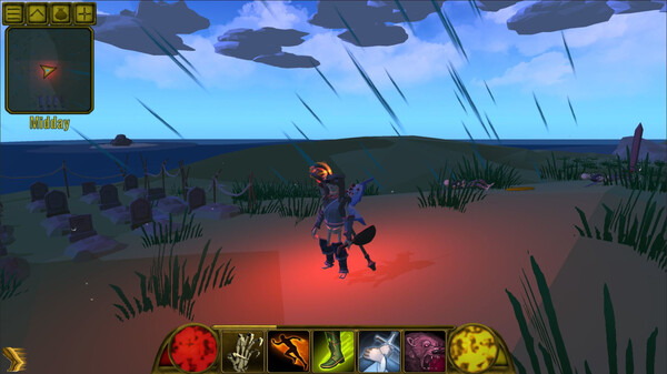 《艾拉里亚:堕落王座 Elaria: The Corrupted Throne》英文版百度云迅雷下载 《艾拉里亚:堕落王座 Elaria: The Corrupted Throne》英文版百度云迅雷下载