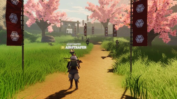 《Saleblazers》英文版百度云迅雷下载v0.14.9.0|容量6.68GB|官方简体中文|支持键盘.鼠标.手柄