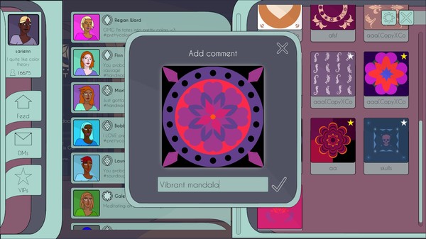 《Kaleidocraft》v5198927|容量603MB|官方简体中文| 《Kaleidocraft》v5198927|容量603MB|官方简体中文|