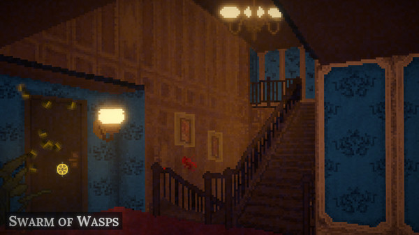 《逃离:无尽夜班 Escape: The Endless Dogwatch》英文版百度云迅雷下载 《逃离:无尽夜班 Escape: The Endless Dogwatch》英文版百度云迅雷下载