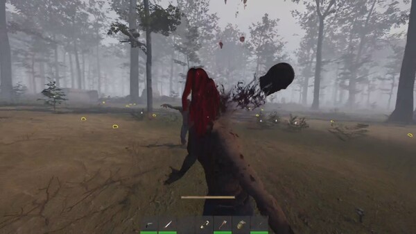 《食人岛：生存 Cannibal Island: Survival》中文版百度云迅雷下载v1.0.0|容量10GB|官方简体中文|支持键盘.鼠标