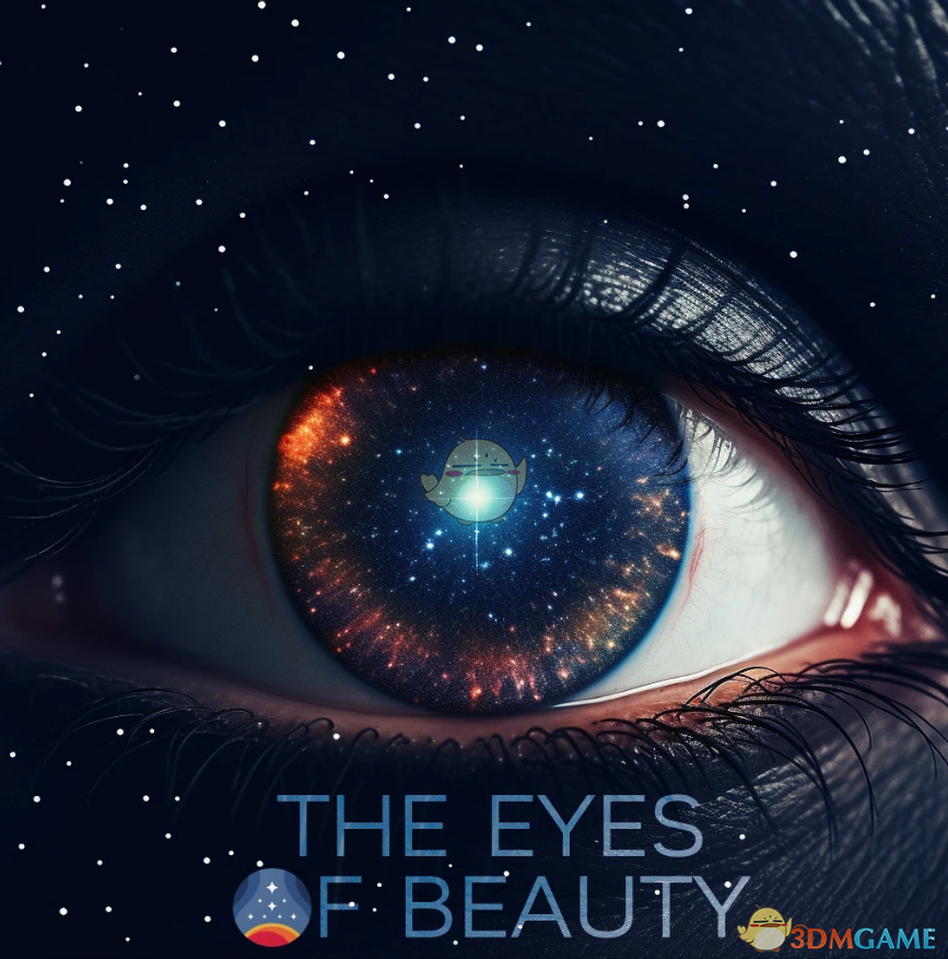《星空》The Eyes of Beauty Starfield Edition MOD电脑版下载