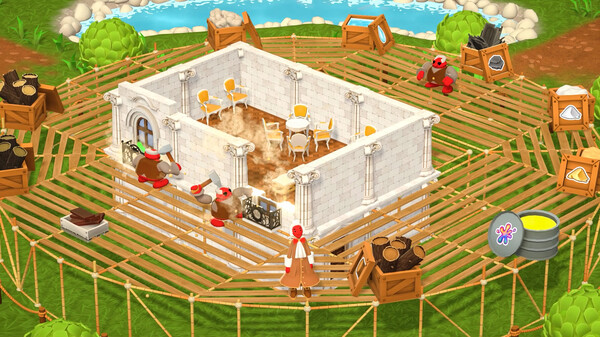 《Buildest》中文版百度云迅雷下载 《Buildest》中文版百度云迅雷下载