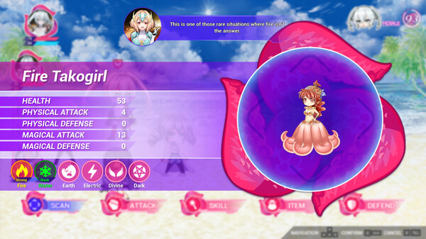 《机器战斗少女 My Mad Scientist Roommate Turned Me Into Her Personal Robotic》英文版百度云迅雷下载