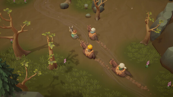 《牛仔不能死 Don&#039;t Die In The West》中文版百度云迅雷下载v0.10.97p|容量1.41GB|官方简体中文|支持键盘.鼠标