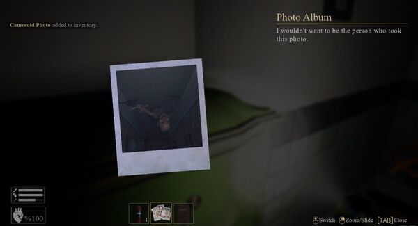 《诡境 Wonderland》英文版百度云迅雷下载