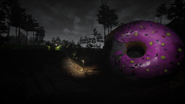 《悬案2：动物形机器人幸存 CASE 2: Animatronics Survival》中文版百度云迅雷下载12583155