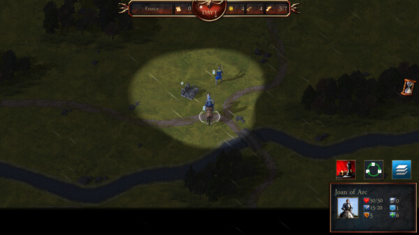 《大刀：领主版 Broadsword Warlord Edition》中文版百度云迅雷下载