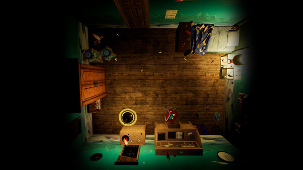 《不眠之夜 Sleepless Night》英文版百度云迅雷下载