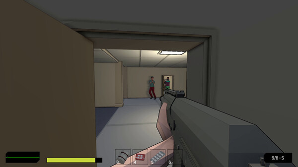 《绿洲: 东京 OASIS: Tokyo》英文版百度云迅雷下载