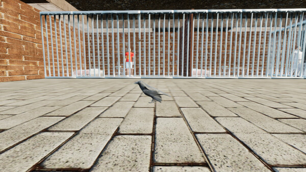 《乌鸦模拟器 Raven Simulator》英文版百度云迅雷下载