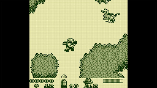 《侏罗纪公园经典游戏合集 Jurassic Park Classic Games Collection》英文版百度云迅雷下载