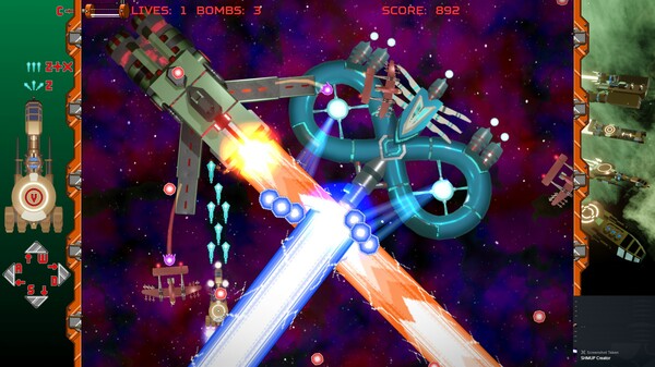 《帝国:银河燃烧 EMPIRE - GALAXY BURNING》官方英文 《帝国:银河燃烧 EMPIRE - GALAXY BURNING》官方英文