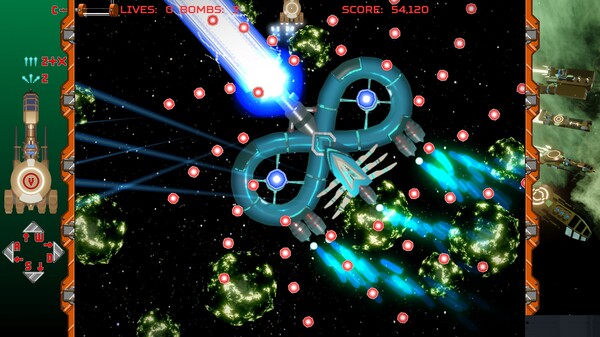 《帝国:银河燃烧 EMPIRE - GALAXY BURNING》官方英文 《帝国:银河燃烧 EMPIRE - GALAXY BURNING》官方英文