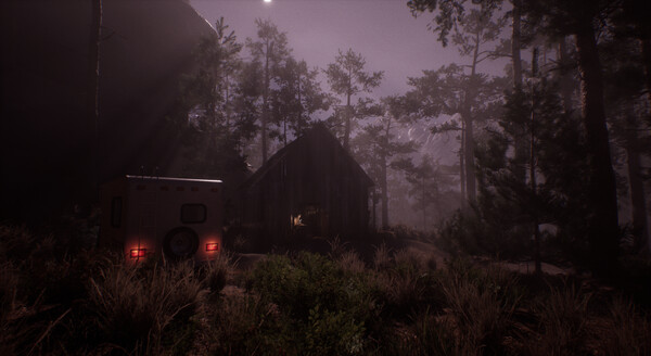 《吞噬者：猎杀之魂 The Devourer: Hunted Souls》中文版百度云迅雷下载