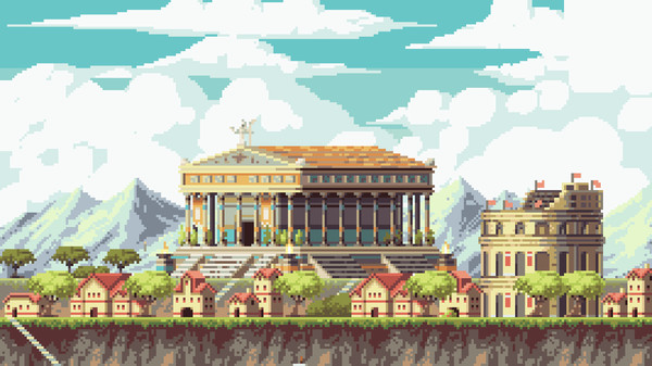 《湖畔 LakeSide》官方英文v0.8.7 《湖畔 LakeSide》官方英文v0.8.7