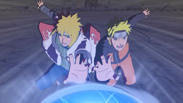 《火影忍者：终极风暴羁绊 NARUTO X BORUTO Ultimate Ninja STORM CONNECTIONS》中文版百度云迅雷下载v1.60|容量29.8GB|官方简体中文|支持键盘.鼠标.手柄