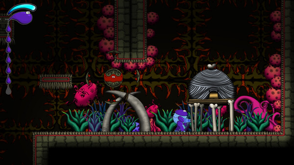 《咕咕守护者 Goo Keeper》官方英文 《咕咕守护者 Goo Keeper》官方英文