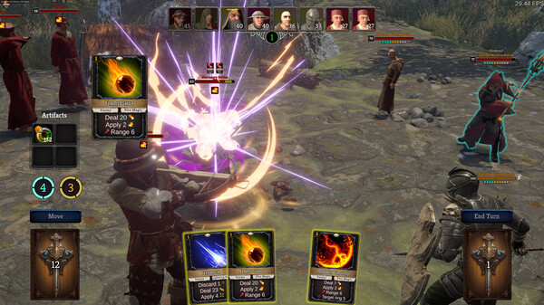 《失落子午线 Lost Meridian》英文版百度云迅雷下载