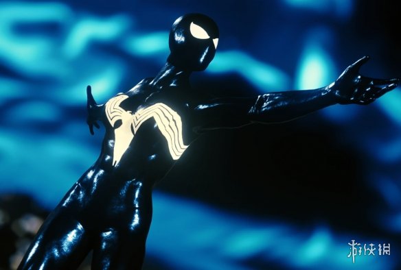 《漫威蜘蛛侠：重制版》女性毒液套装MOD电脑版下载