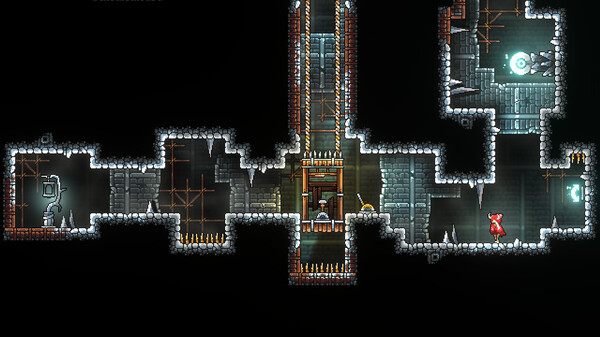 《重力城堡 Gravity Castle》中文版百度云迅雷下载v1.0.0|容量1.25GB|官方简体中文|支持键盘.鼠标