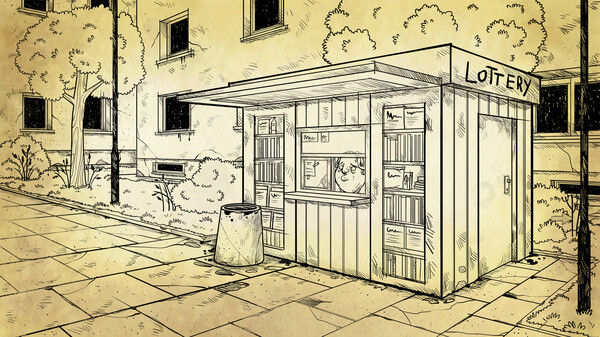 《褪色故事:满月 Faded Stories: Full Moon》官方英文 《褪色故事:满月 Faded Stories: Full Moon》官方英文