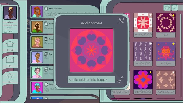 《Kaleidocraft》v5198927|容量603MB|官方简体中文| 《Kaleidocraft》v5198927|容量603MB|官方简体中文|