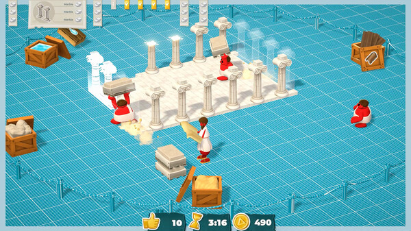 《Buildest》中文版百度云迅雷下载 《Buildest》中文版百度云迅雷下载