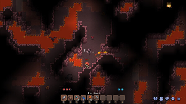 《被遗忘的小岛 Forsaken Isle》英文版百度云迅雷下载v0.10.4