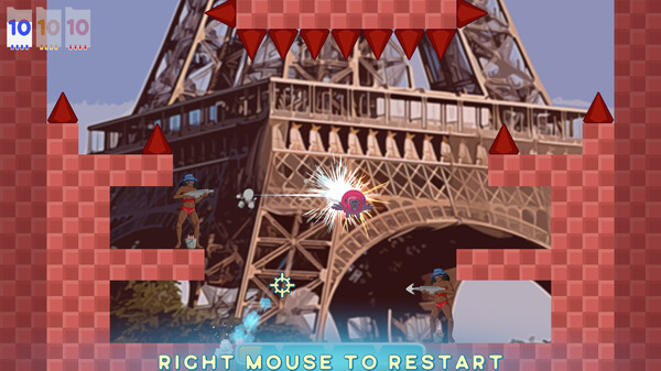 《猴子飞溅!! Monkey Splash!!》官方英文 《猴子飞溅!! Monkey Splash!!》官方英文