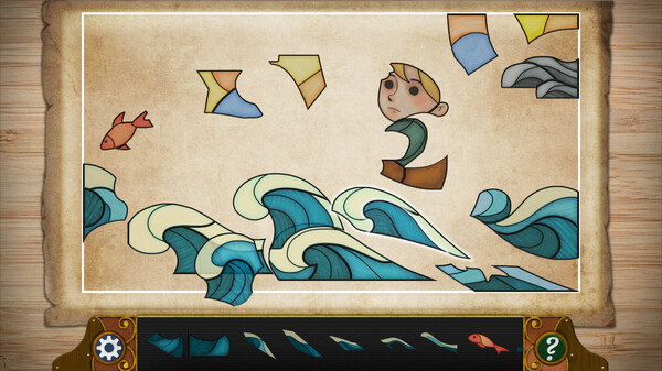 《玻璃中的故事:冬季 Stories in Glass: Winter》英文版百度云迅雷下载 《玻璃中的故事:冬季 Stories in Glass: Winter》英文版百度云迅雷下载