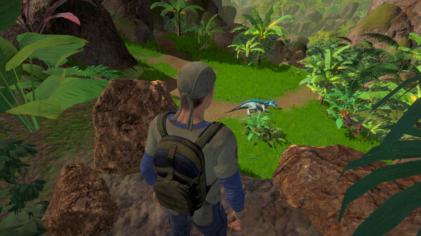 《恐龙：任务营地 Mission Dino Camp》英文版百度云迅雷下载