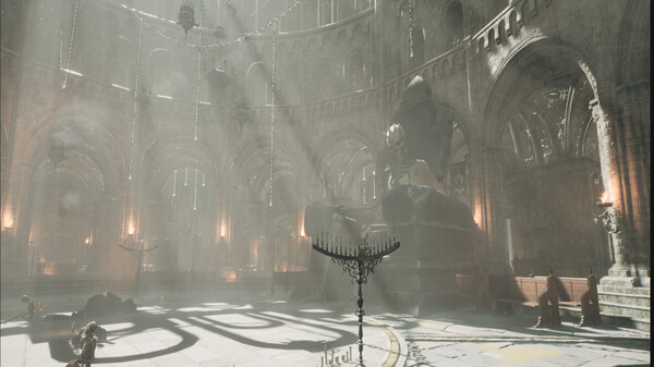 《死亡安魂曲 Death Requiem》英文版百度云迅雷下载