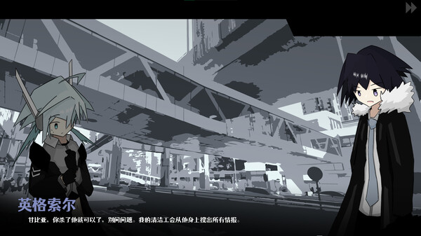 《黑烽山 Black Beacon Hill》v1.0.0|容量957MB|官方简体中文| 《黑烽山 Black Beacon Hill》v1.0.0|容量957MB|官方简体中文|