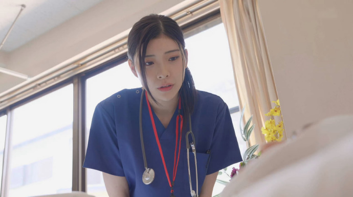 神木丽新作「急诊医生」 拿下了上周故事榜冠军 ​ ​​​