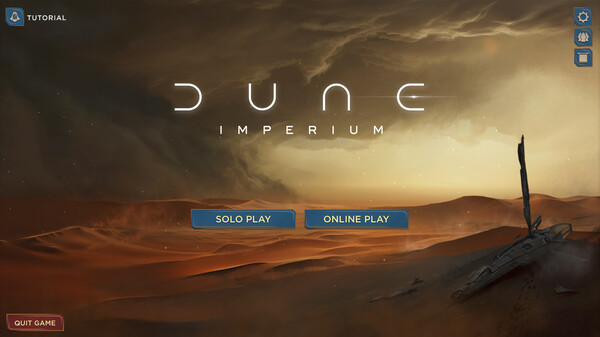 《沙丘：帝国 Dune: Imperium》中文版百度云迅雷下载v1.3.0.651|容量562MB|官方简体中文|支持键盘.鼠标.手柄