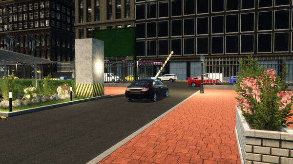 《停车大亨：商业模拟器 Parking Tycoon: Business Simulator》中文版百度云迅雷下载v20240502|容量2.71GB|官方简体中文|支持键盘.鼠标