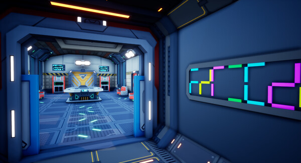 《逻辑逃脱 Logic Escape》英文版百度云迅雷下载 《逻辑逃脱 Logic Escape》英文版百度云迅雷下载