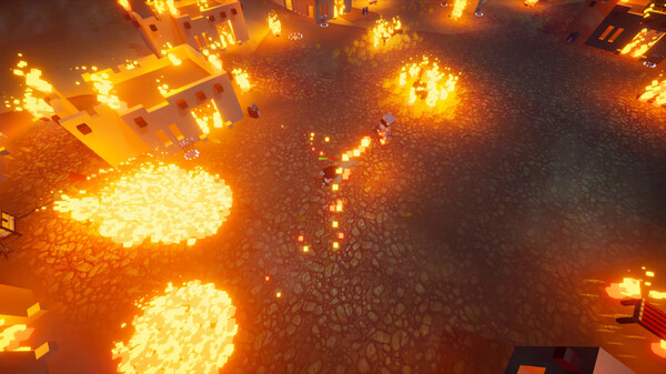 《地狱兄弟 Brothers in Hell》英文版百度云迅雷下载