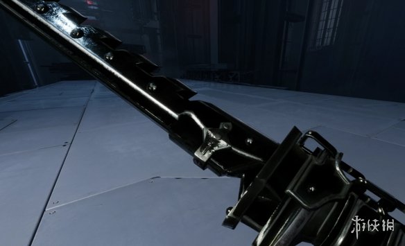 《幽灵行者2》尼尔机械纪元Type3剑MOD电脑版下载