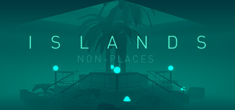 《岛屿：虚无之地 ISLANDS: Non-Places》英文版百度云迅雷下载