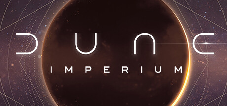《沙丘：帝国 Dune: Imperium》中文版百度云迅雷下载v1.4.0.710|容量562MB|官方简体中文|支持键盘.鼠标.手柄