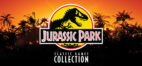 《侏罗纪公园经典游戏合集 Jurassic Park Classic Games Collection》英文版百度云迅雷下载