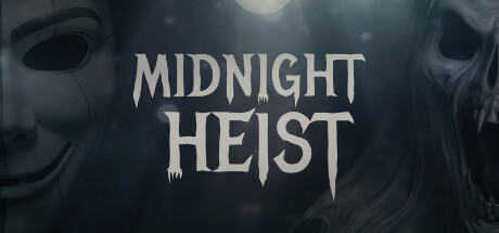 《午夜抢劫 Midnight Heist》英文版百度云迅雷下载