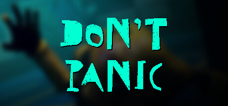《不要恐慌 Don't Panic》英文版百度云迅雷下载